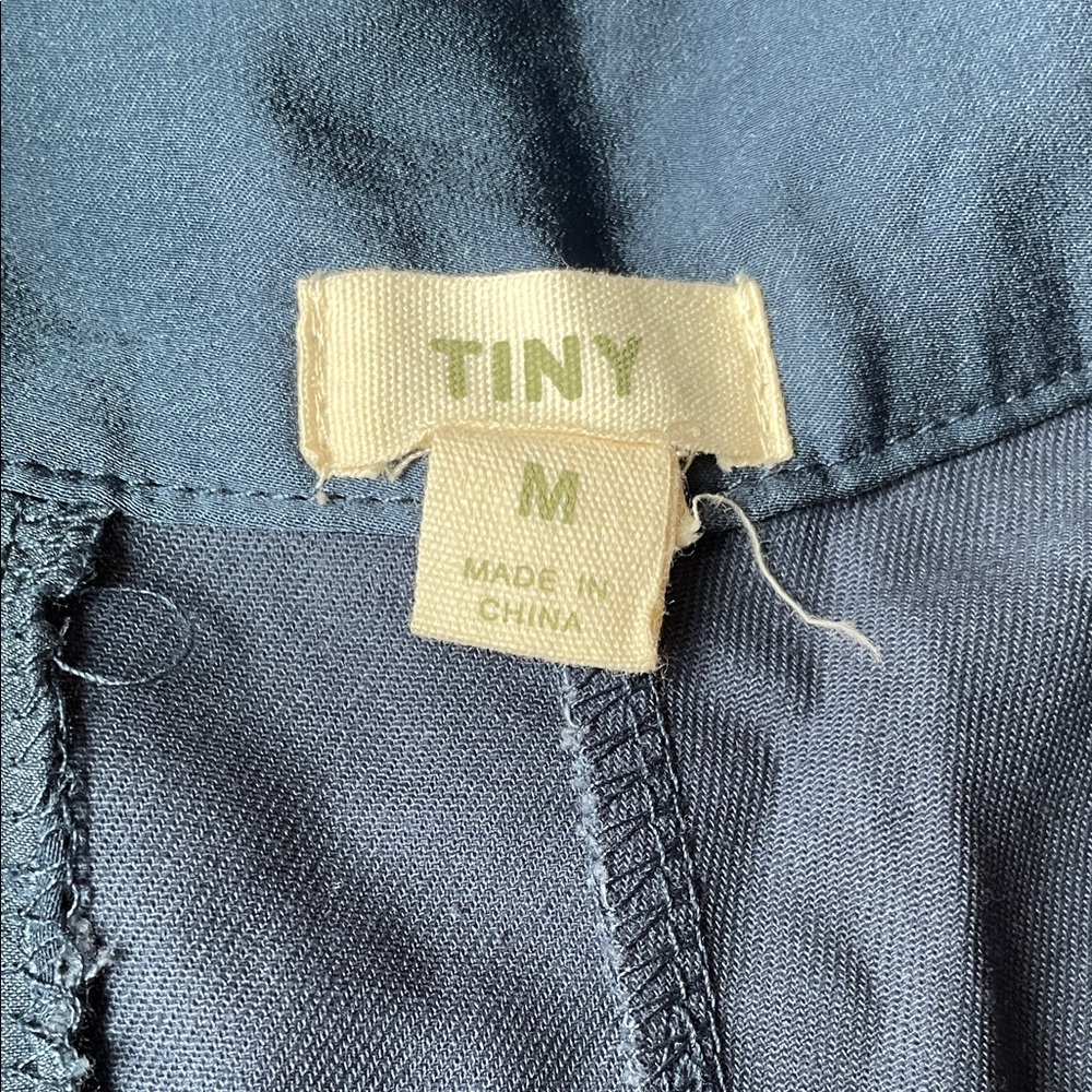 Tiny Explorer Pants From Anthro - image 5